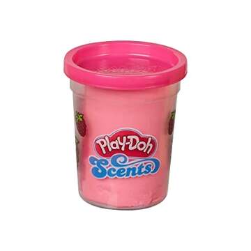 Play-Doh Scents 3-Pack - Fun Fruit Smells for Kids