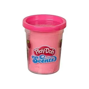 Play-Doh Scents 3-Pack - Fun Fruit Smells for Kids