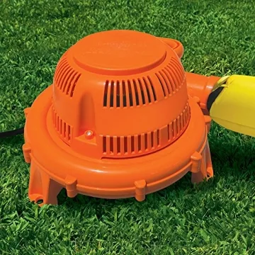 Inflatable Water Slide for Kids - Surf N Splash Adventure