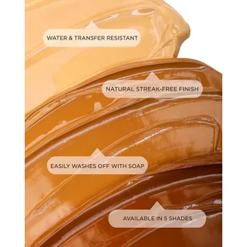 Sally Hansen Airbrush Leg Makeup for Flawless Coverage