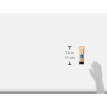 Sally Hansen Airbrush Leg Makeup for Flawless Coverage