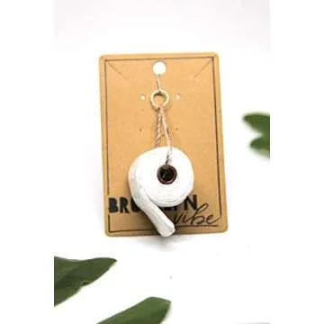 Toilet Paper Quarantine Christmas Ornament | Covid-19 Pandemic Christmas Gift 2020