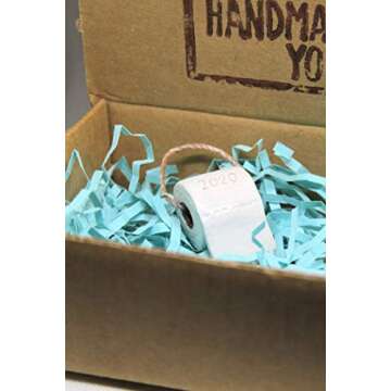 Toilet Paper Quarantine Christmas Ornament | Covid-19 Pandemic Christmas Gift 2020