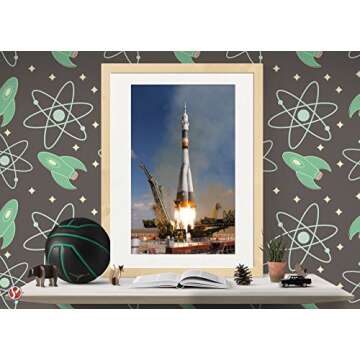 Versatile 8.5" x 11" White Chipboard Sheets - 25 Pack