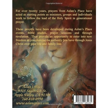 Generational Prayers - Break Curses & Heal Families