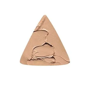 Hourglass Vanish Seamless Finish Foundation Stick. Satin Finish Buildable Full Coverage Foundation Makeup Stick for an Airbrushed Look. (IVORY)