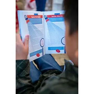 Kids' Spiritual Growth Devotional for Daily Reflection