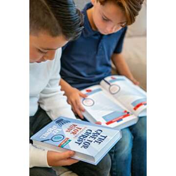 Kids' Spiritual Growth Devotional for Daily Reflection