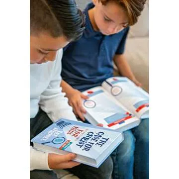 Kids' Spiritual Growth Devotional for Daily Reflection