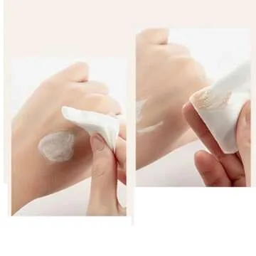 TLM Colour Changing Foundation for Flawless Skin