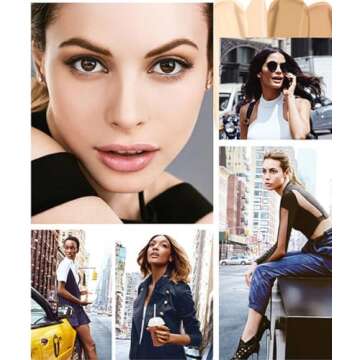 TLM Foundation Color Changing,TLM Colour Changing Liquid Foundation Hides Wrinkles & Lines,BB Cream Makeup Base Concealer Cover Moisturizing Fluid for all Skin Tone SPF15(30ML)