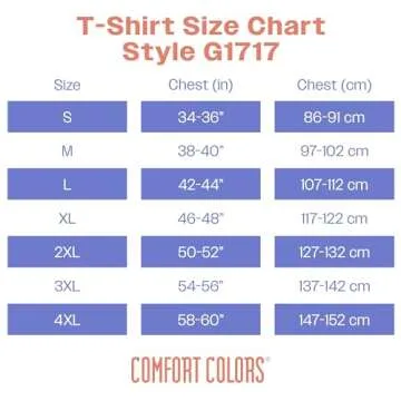 Comfort Colors Adult Short Sleeve Tee, Style G1717, Butter (1-pack), Medium