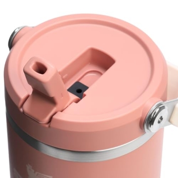 Stanley IceFlow 2.0 Tumbler | Insulated & Leak Resistant 30 oz