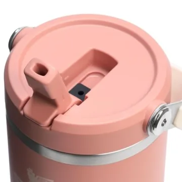 Stanley IceFlow 2.0 Tumbler | Insulated & Leak Resistant 30 oz