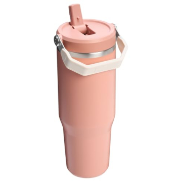 Stanley IceFlow 2.0 Tumbler | Insulated & Leak Resistant 30 oz