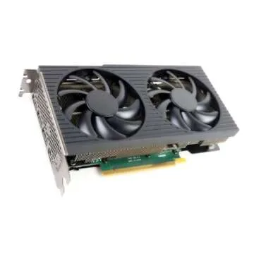 Nvidia GeForce RTX 3060 12GB GDDR6 Graphics Card Renewed