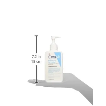 CeraVe SA Lotion for Rough Bumpy Skin Hydration