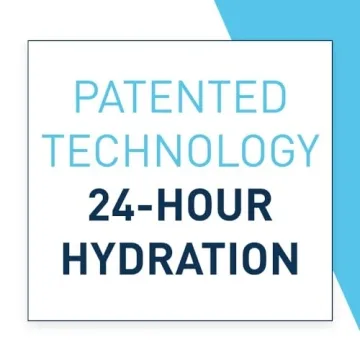 CeraVe SA Lotion for Rough Bumpy Skin Hydration