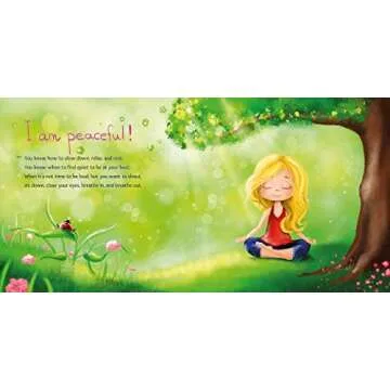 My Magical Words - Empower Kids with Affirmations and Kindness