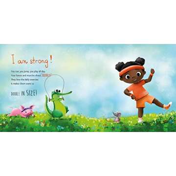 My Magical Words - Teach Kids to Use Words to Boost their Confidence and Self-Esteem! (The Magic of Me)