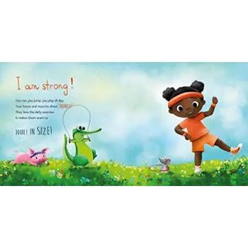 My Magical Words - Empower Kids with Affirmations and Kindness