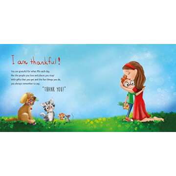 My Magical Words - Teach Kids to Use Words to Boost their Confidence and Self-Esteem! (The Magic of Me)