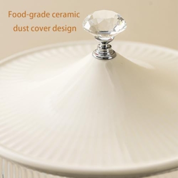 Drink Dispenser Large Capacity Glass Cold Kettle for Parties