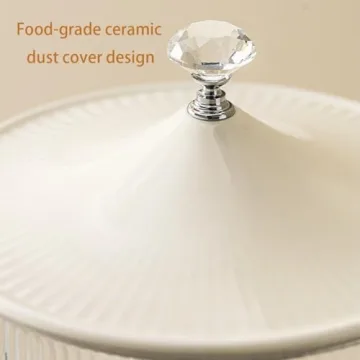 Drink Dispenser Large Capacity Glass Cold Kettle for Parties