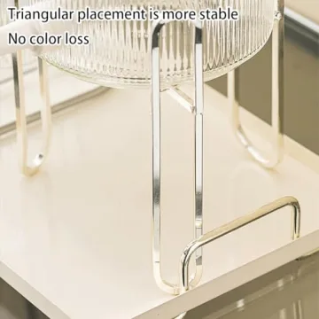 Drink Dispenser Large Capacity Glass Cold Kettle for Parties