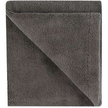 Bone Dry Microfiber Pet Grooming Towel - X-Large