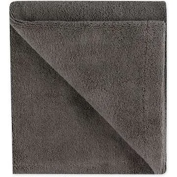 Bone Dry Microfiber Pet Grooming Towel - X-Large