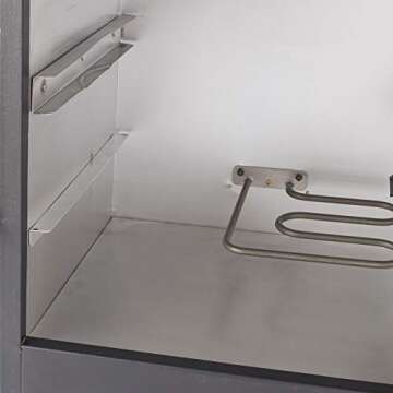 Dyna-Glo 30" Digital Electric Smoker for Year-Round BBQ