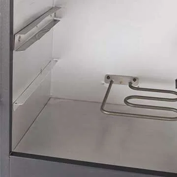 Dyna-Glo 30" Digital Electric Smoker for Year-Round BBQ