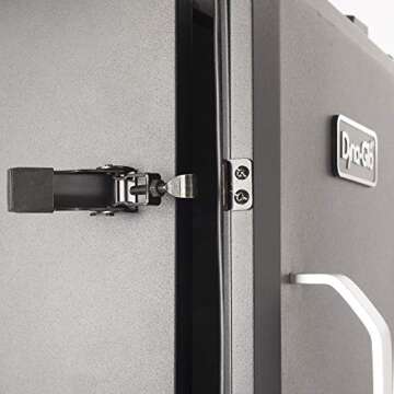 Dyna-Glo 30" Digital Electric Smoker for Year-Round BBQ