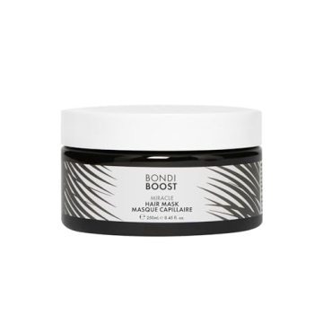 BONDIBOOST Miracle Mask - Vegan Deep Conditioner for Hair