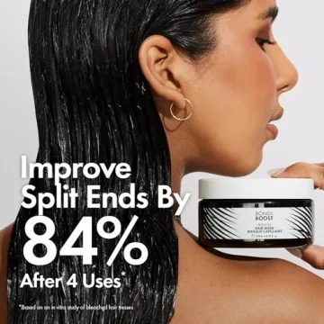 BONDIBOOST Miracle Mask - Vegan Deep Conditioner for Hair