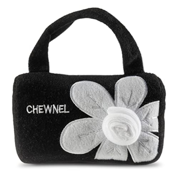 Dog Diggin Designs Runway Pup Collection | Unique Plush Purses for Small Dogs