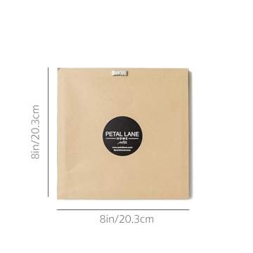 Vintage Tree Wall Art Framed Decor Dark Academia Style