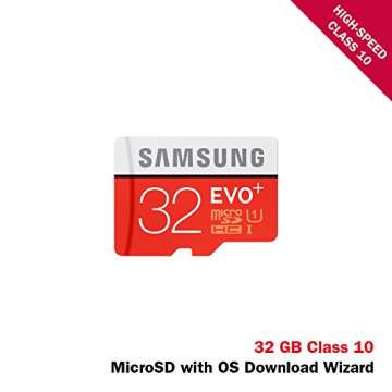 CanaKit Pi 3 B+ (B Plus) Retro Gaming Kit with 2 Retro Gamepads