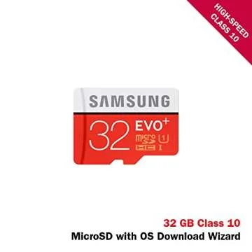 CanaKit Pi 3 B+ (B Plus) Retro Gaming Kit with 2 Retro Gamepads