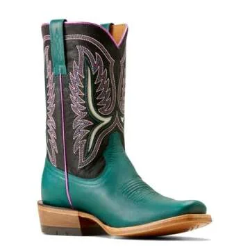 ARIAT Women's Futurity Colt Western Boot – Luxe Style