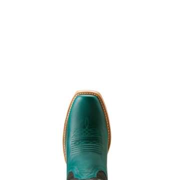 ARIAT Women's Futurity Colt Western Boot – Luxe Style