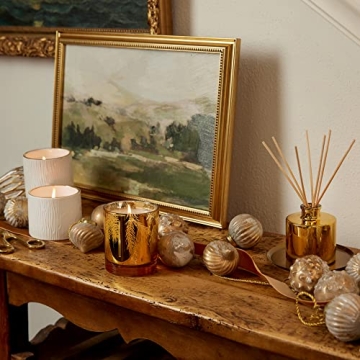 Thymes Frasier Fir Candle - Elegant 100 Hour Burn