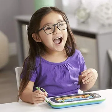LeapFrog LeapPad Ultimate Kid Tablet for Fun Learning