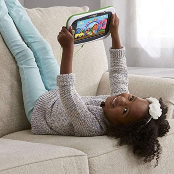 LeapFrog LeapPad Ultimate Kid Tablet for Fun Learning