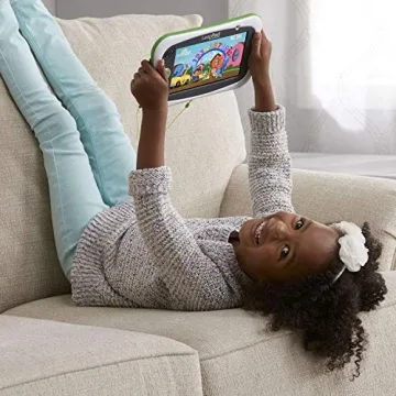 LeapFrog LeapPad Ultimate Kid Tablet for Fun Learning