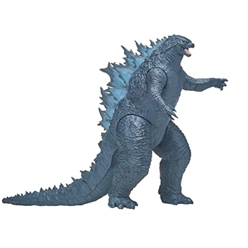 Godzilla vs Kong 11" Giant Godzilla Figure - Epic Collectible