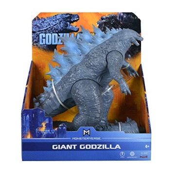 Shop Giant Godzilla Action Figure - Epic Collectible Toy