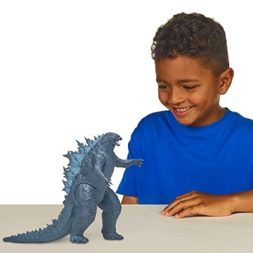 Shop Giant Godzilla Action Figure - Epic Collectible Toy
