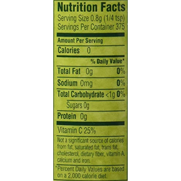 True Lime Shaker - Fresh Lime Flavoring Made Easy